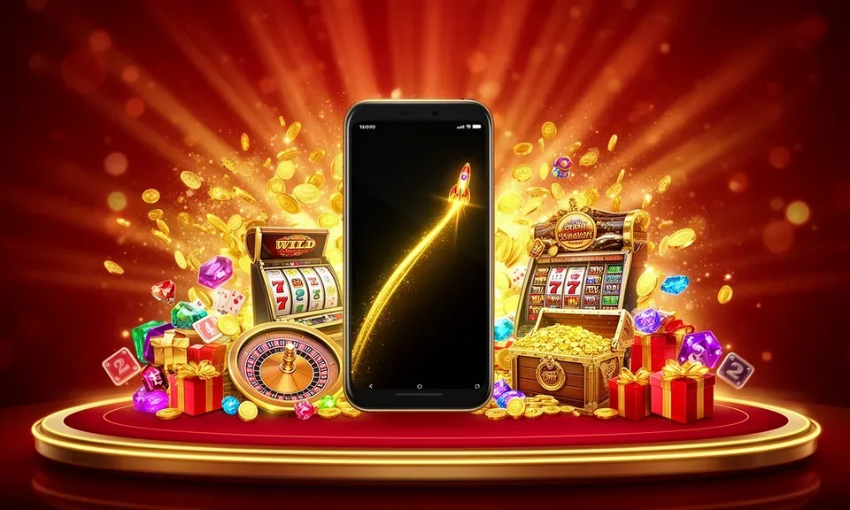 tt789a Indonesia Casino lobby
